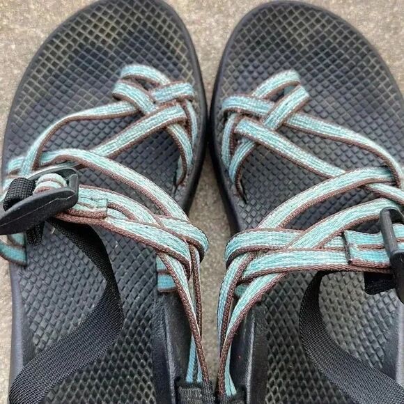 Chaco ZX/2 Sandals - Picture 7 of 10
